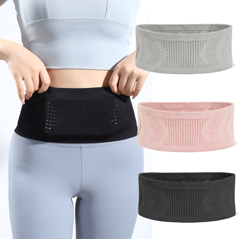 Sports Equipment Bag - Unisex Invisible Running Waist Bag Mobile