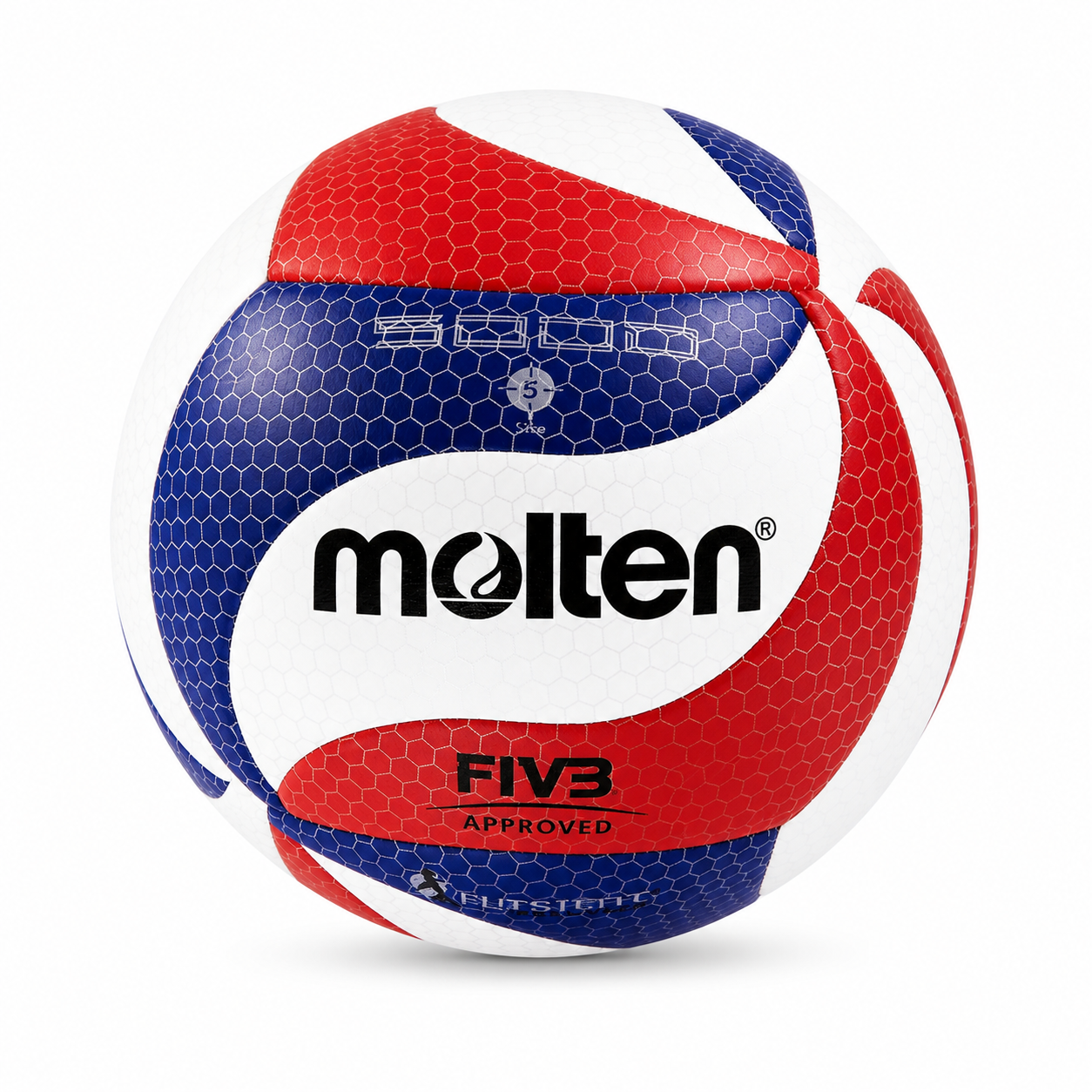 Sports Equipment Game - High Quality Volleyball Wear Resistant PU