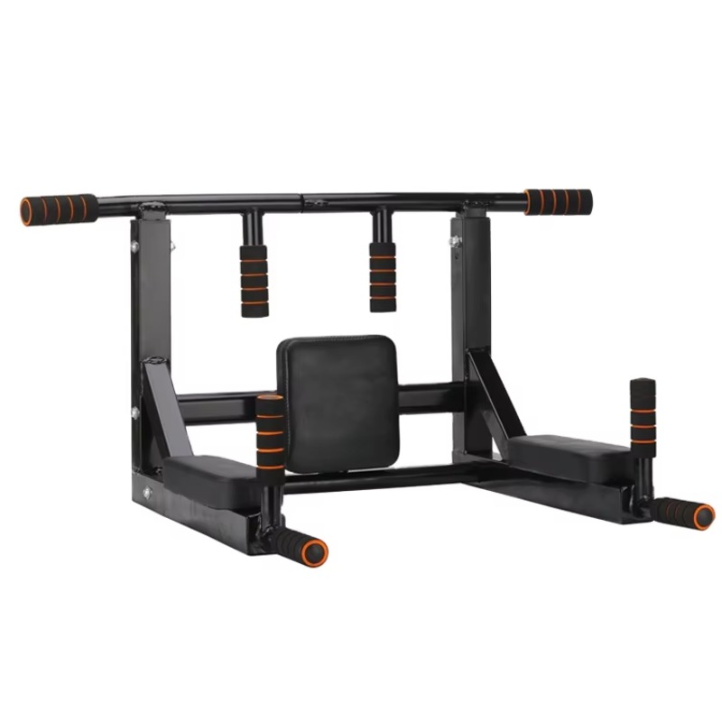 Sports Equipment Game - Men Fitness Equipment Wall Horizontal bar