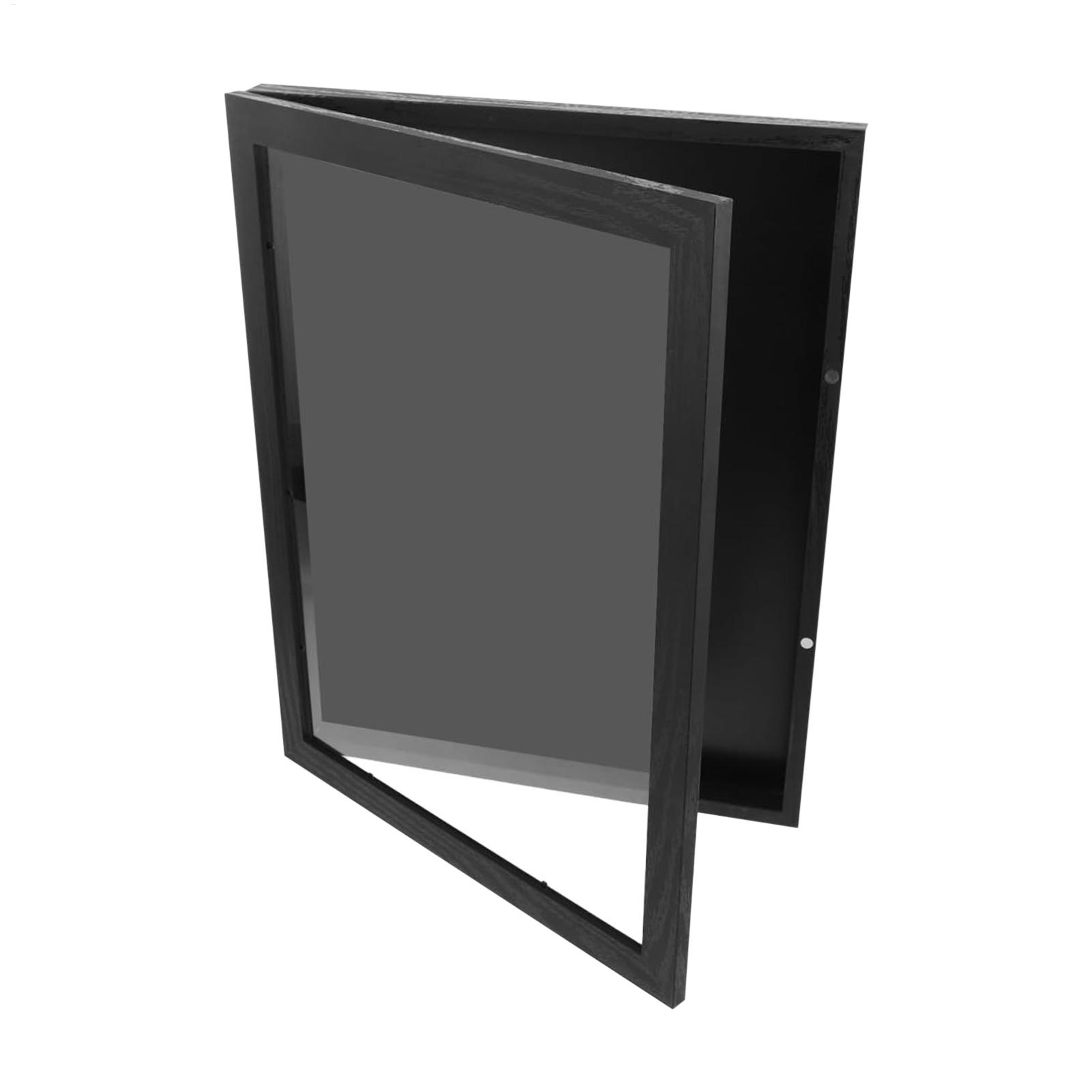 Sports Shirt Frame Display Cas - Sports Equipment Cabinet 评论和价格