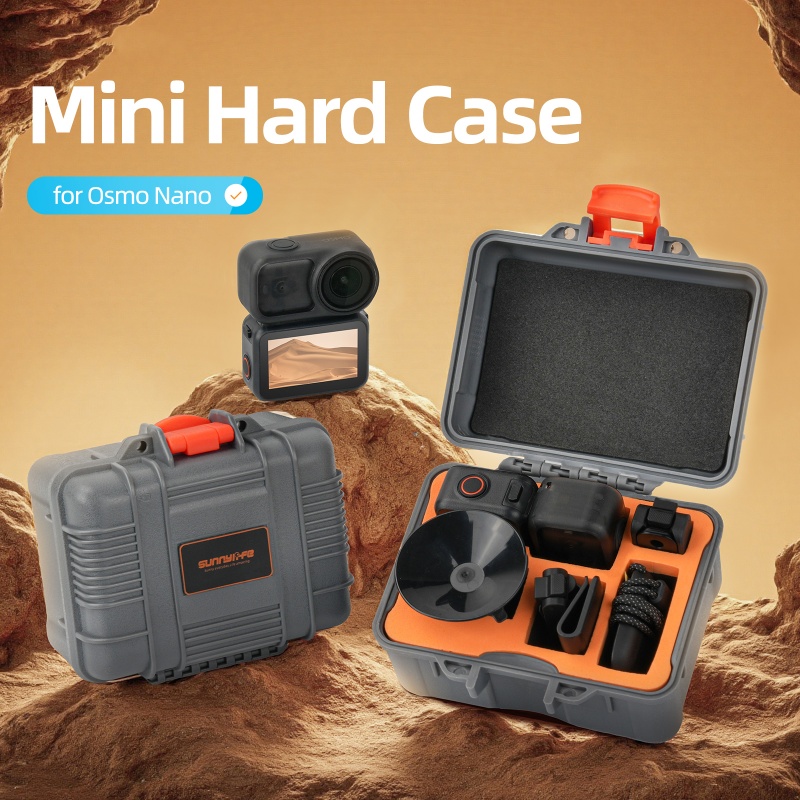 Portable Storage Box for DJI O - Sports Equipment Cabinet 评论和价格