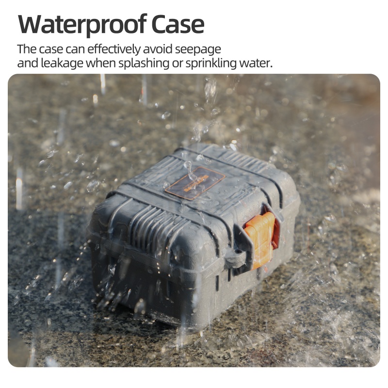 Portable Storage Box for DJI O - Sports Equipment Cabinet 评论和价格