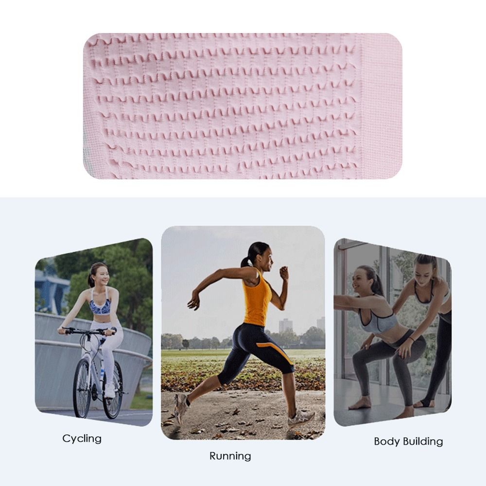 Unisex Invisible Running Waist - Sports Equipment Bag 评论和价格