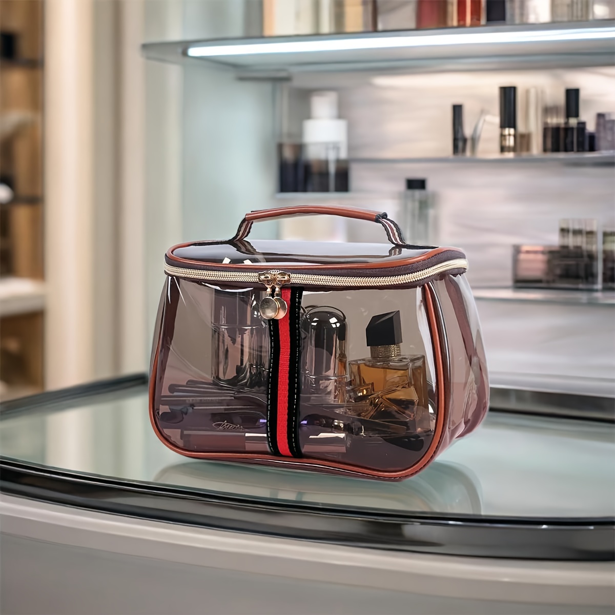 Transparent Large Capacity Wom - Sports Equipment Cabinet 评论和价格