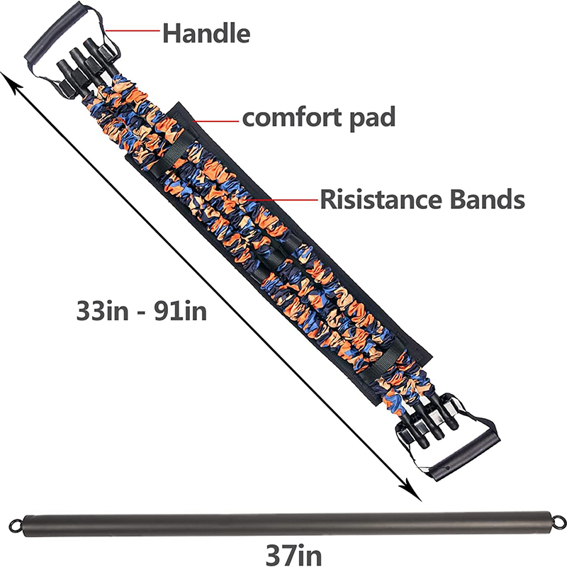 Adjustable Bench Press Bands S - Sports Equipment Suppliers 评论和价格