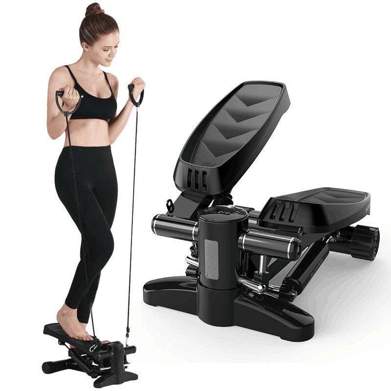 Twist Stepper Machine Fitness  - Sports Equipment At Home 评论和价格