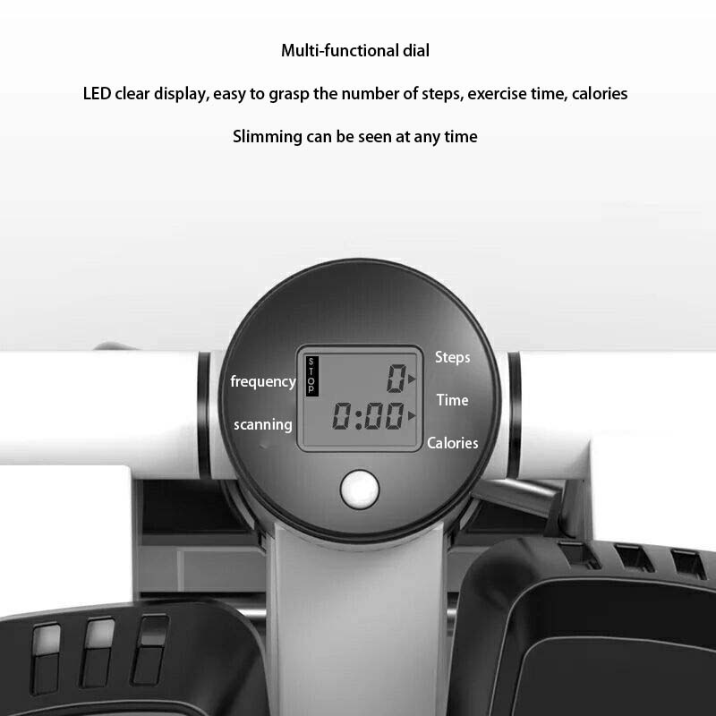Twist Stepper Machine Fitness  - Sports Equipment At Home 评论和价格