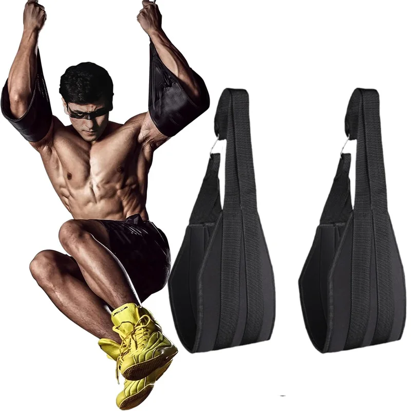A Pair Heavy Duty AB Sling Str - Sports Equipment Suppliers 评论和价格