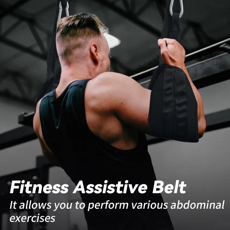 A Pair Heavy Duty AB Sling Str - Sports Equipment Suppliers 评论和价格