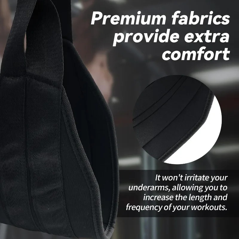 A Pair Heavy Duty AB Sling Str - Sports Equipment Suppliers 评论和价格
