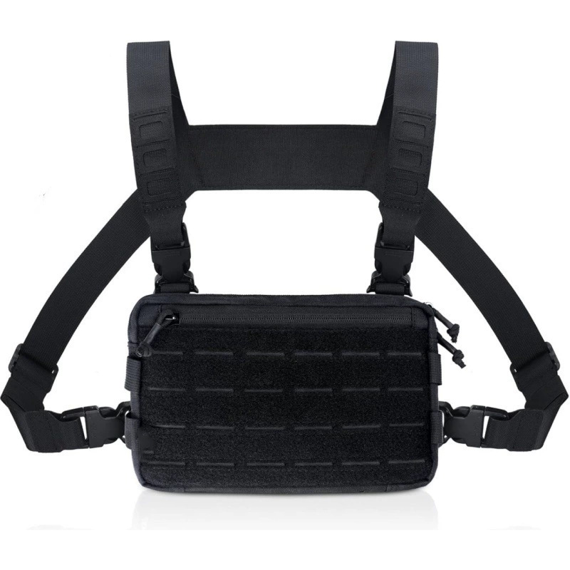 Unisex Tactical Chest Bag Hunt - Sports Equipment Bag 评论和价格