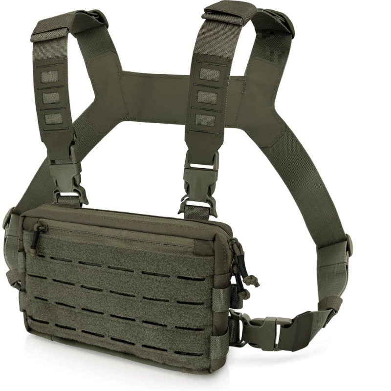Unisex Tactical Chest Bag Hunt - Sports Equipment Bag 评论和价格