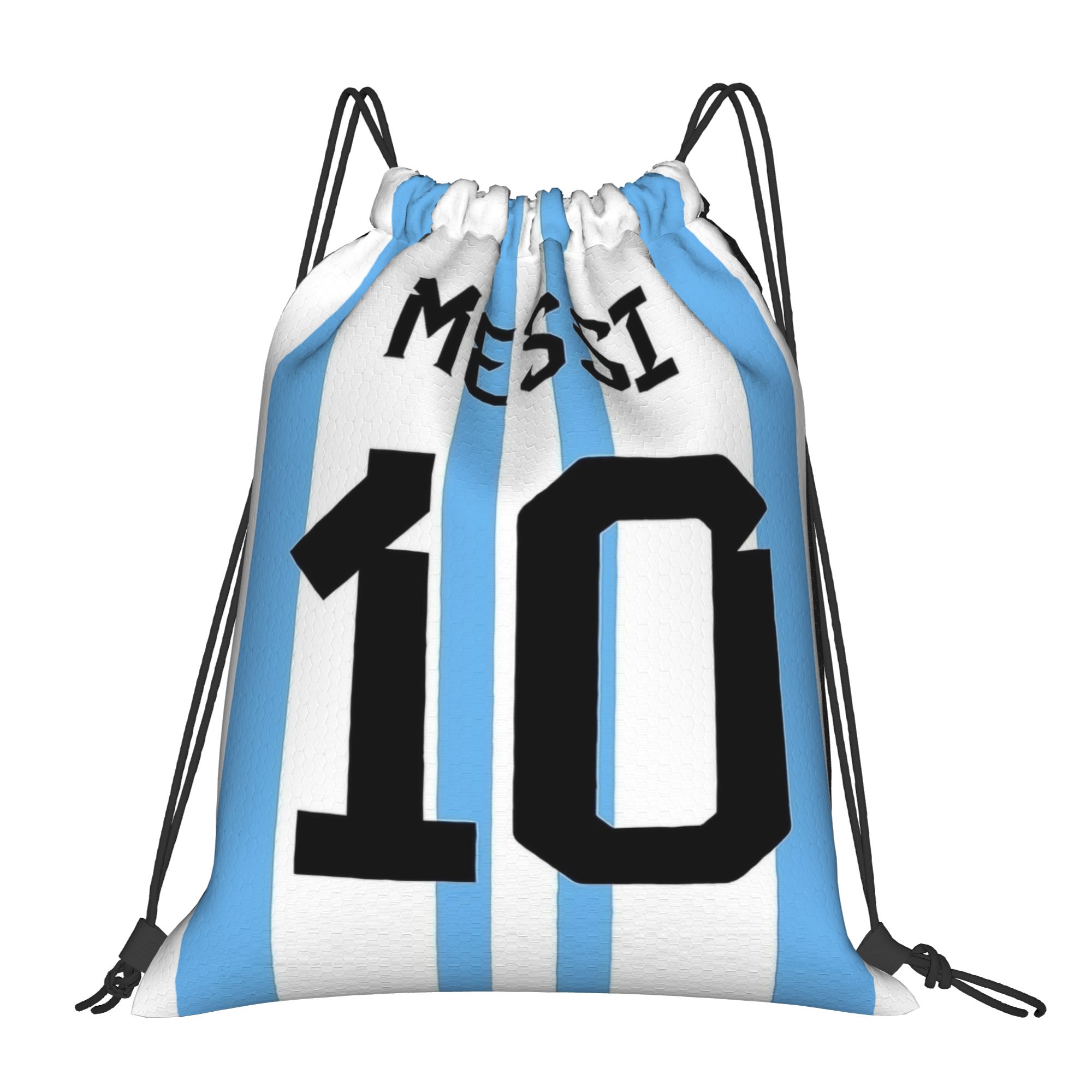 Messis 10 Soccer Football Draw - Sports Equipment Bag 评论和价格
