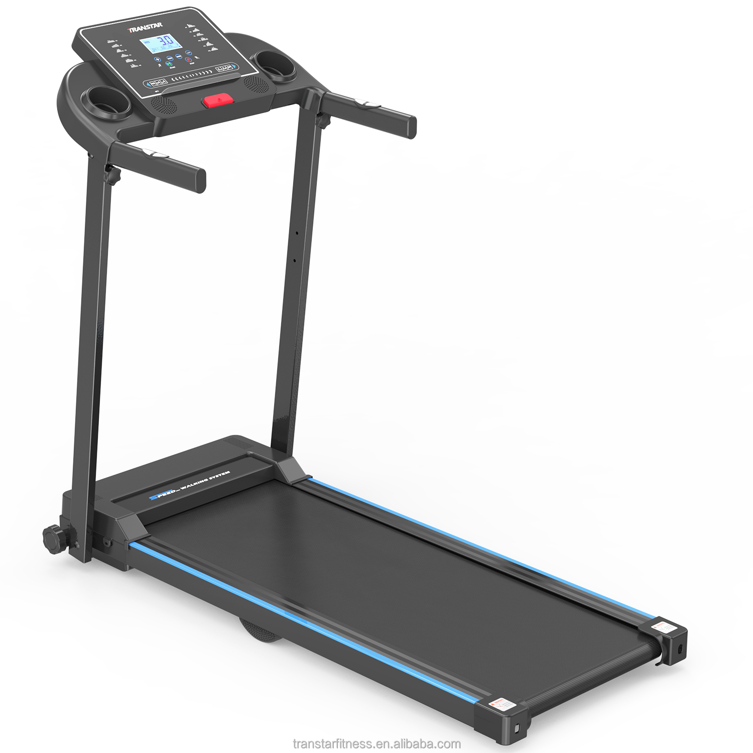 2.5HP Motor Foldable Electric  - Sports Equipment At Home 评论和价格