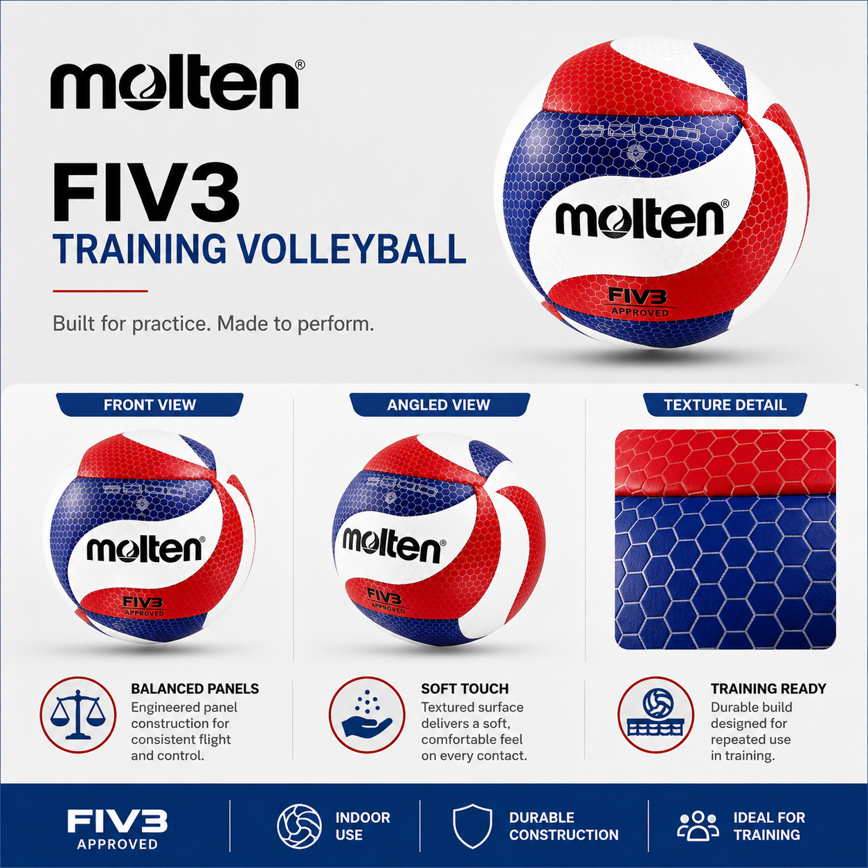 High Quality Volleyball Wear R - Sports Equipment Game 评论和价格