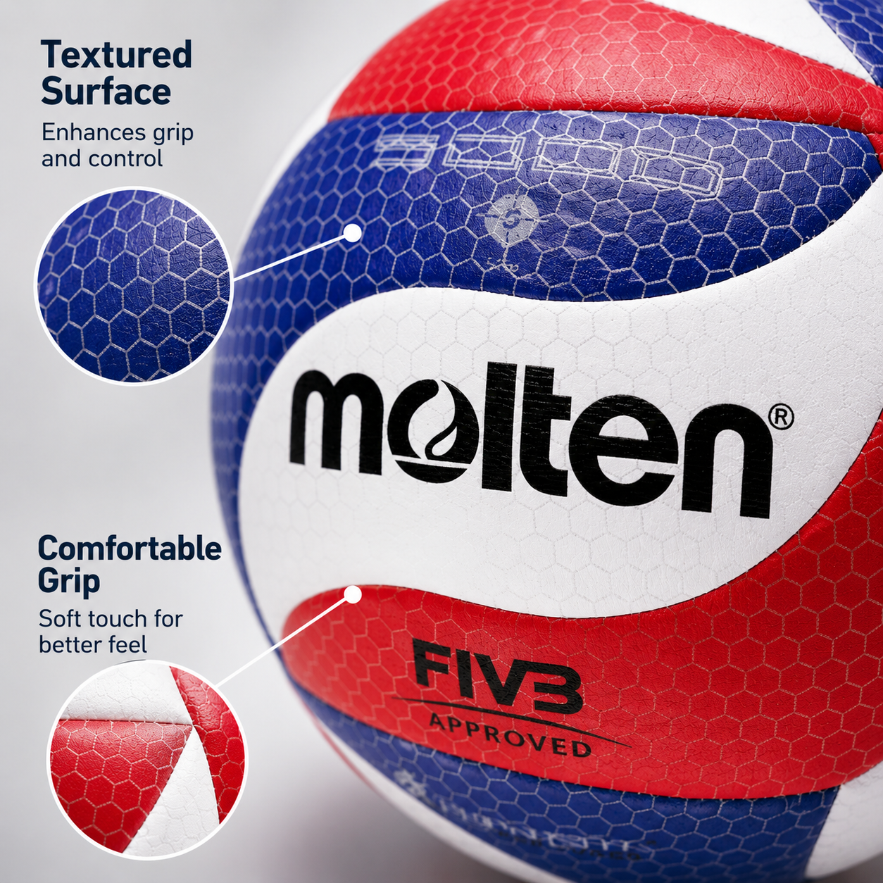 High Quality Volleyball Wear R - Sports Equipment Game 评论和价格