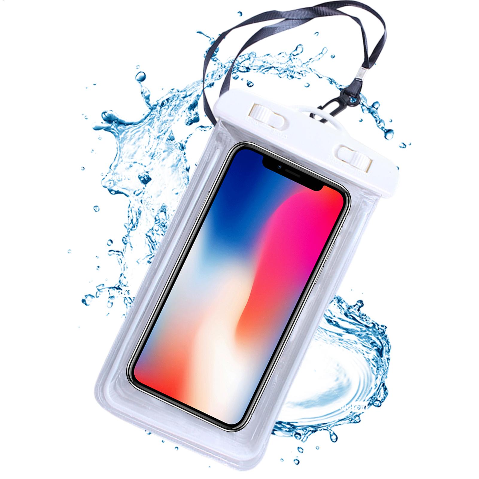 Waterproof Phone Bag Luminous  - Sports Equipment Bag 评论和价格