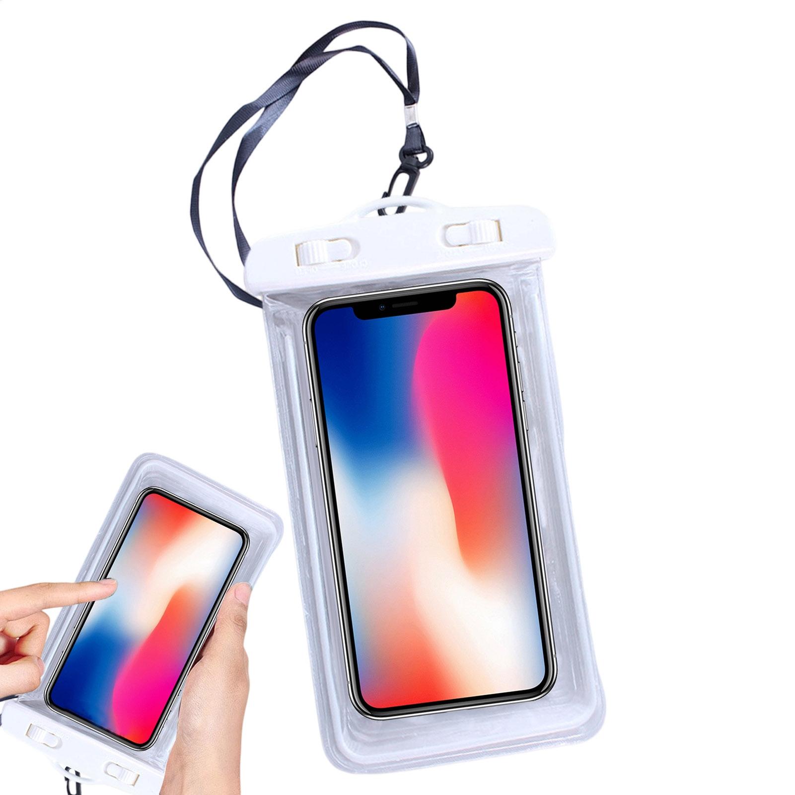 Waterproof Phone Bag Luminous  - Sports Equipment Bag 评论和价格