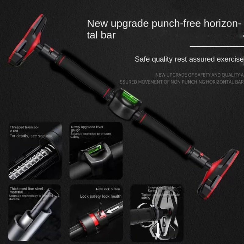 Multi-Function Door Horizontal - Sports Equipment Suppliers 评论和价格