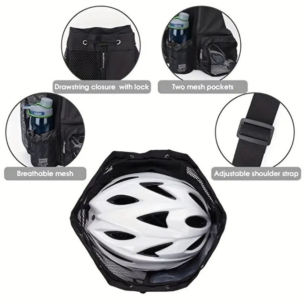 Drawstring Beach Storage Bag M - Sports Equipment Bag 评论和价格
