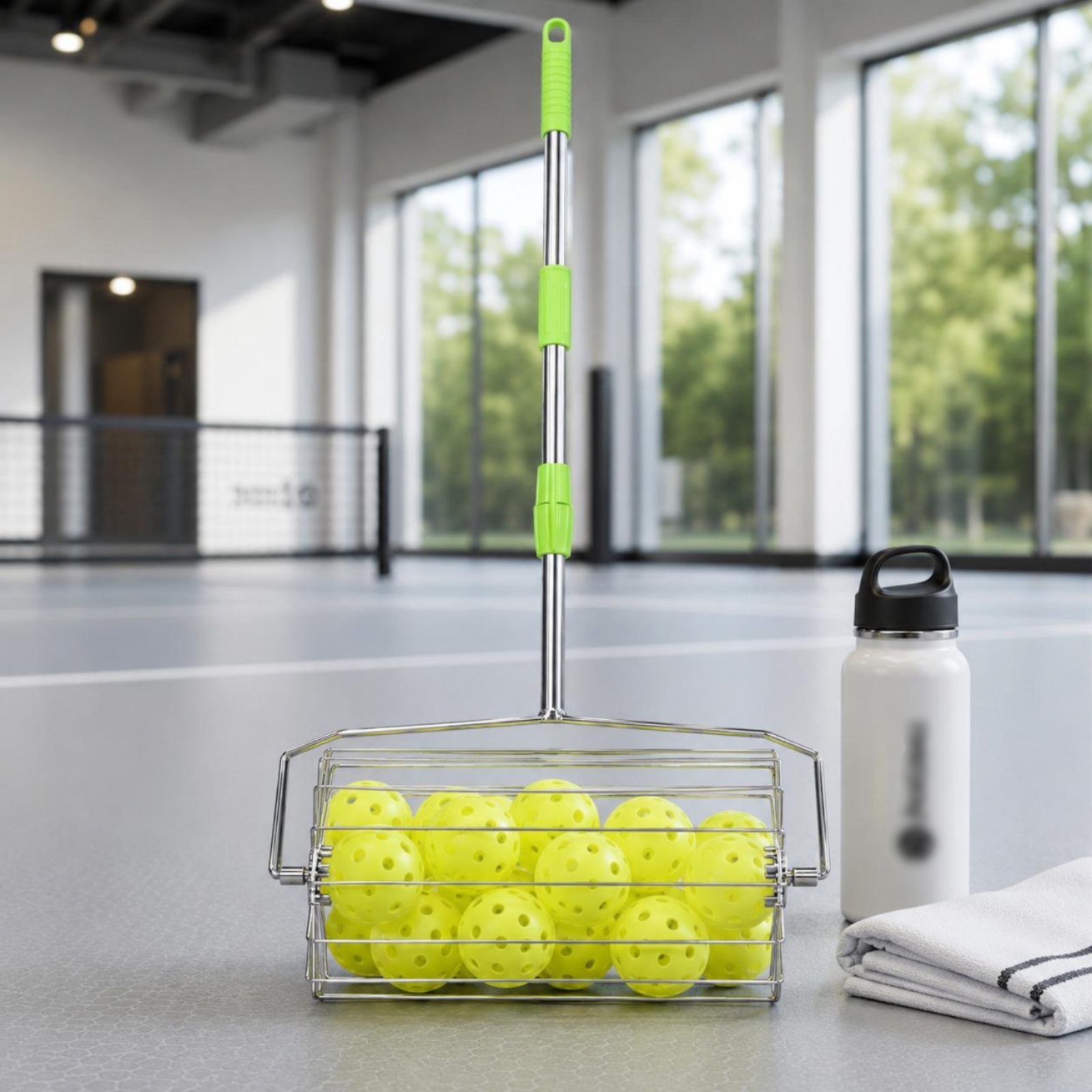 Adjustable Pickleball Picker P - Sports Equipment With A 评论和价格