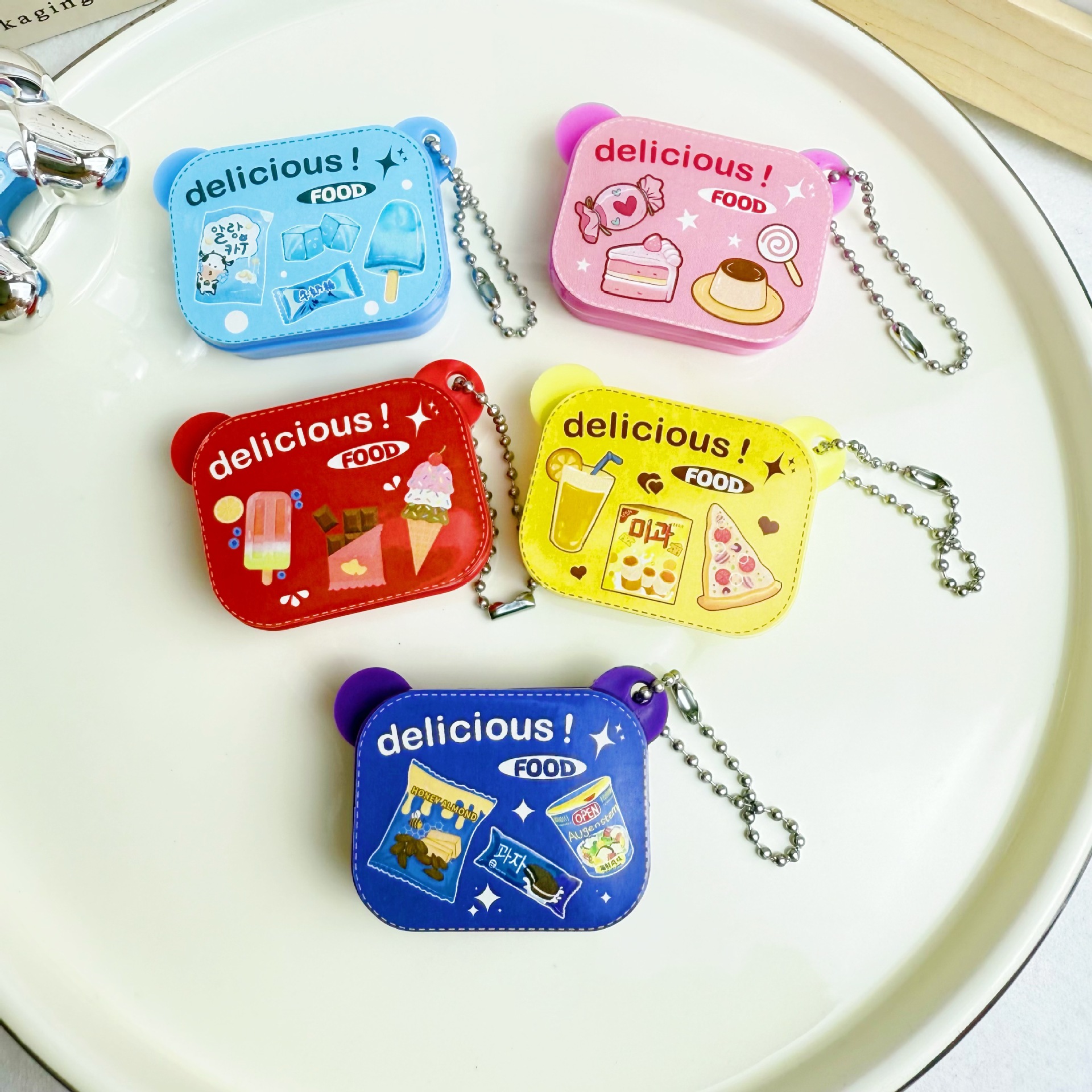 Miniature Hello Kitty Bento Bo - Sports Equipment Cabinet 评论和价格