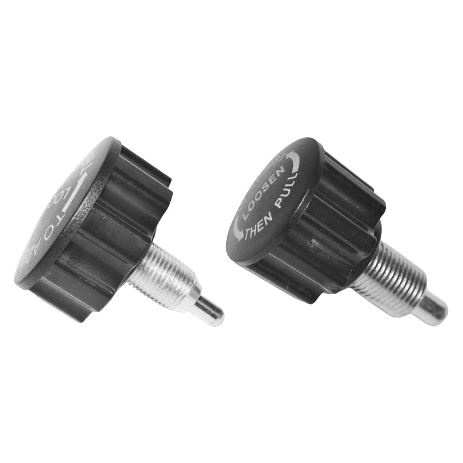 Fitness Adjustment Knob Sports - Sports Equipment At Home 评论和价格
