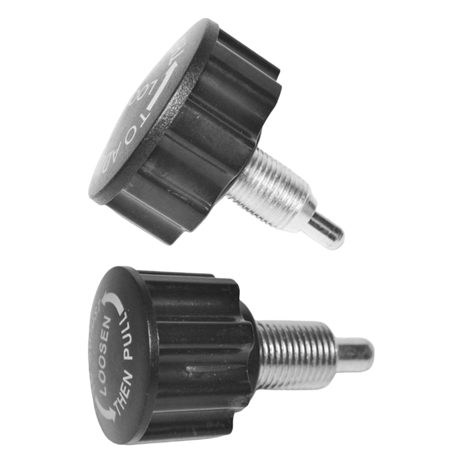 Fitness Adjustment Knob Sports - Sports Equipment At Home 评论和价格