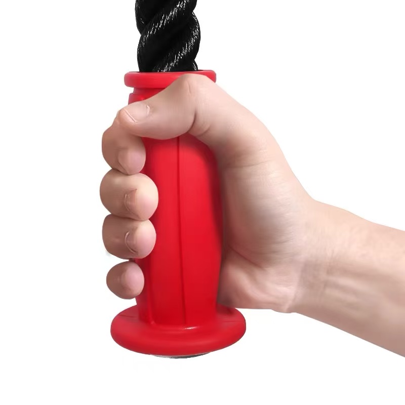 Ergonomic Tricep Ropes Non-Sli - Sports Equipment At Home 评论和价格