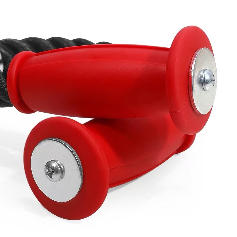 Ergonomic Tricep Ropes Non-Sli - Sports Equipment At Home 评论和价格
