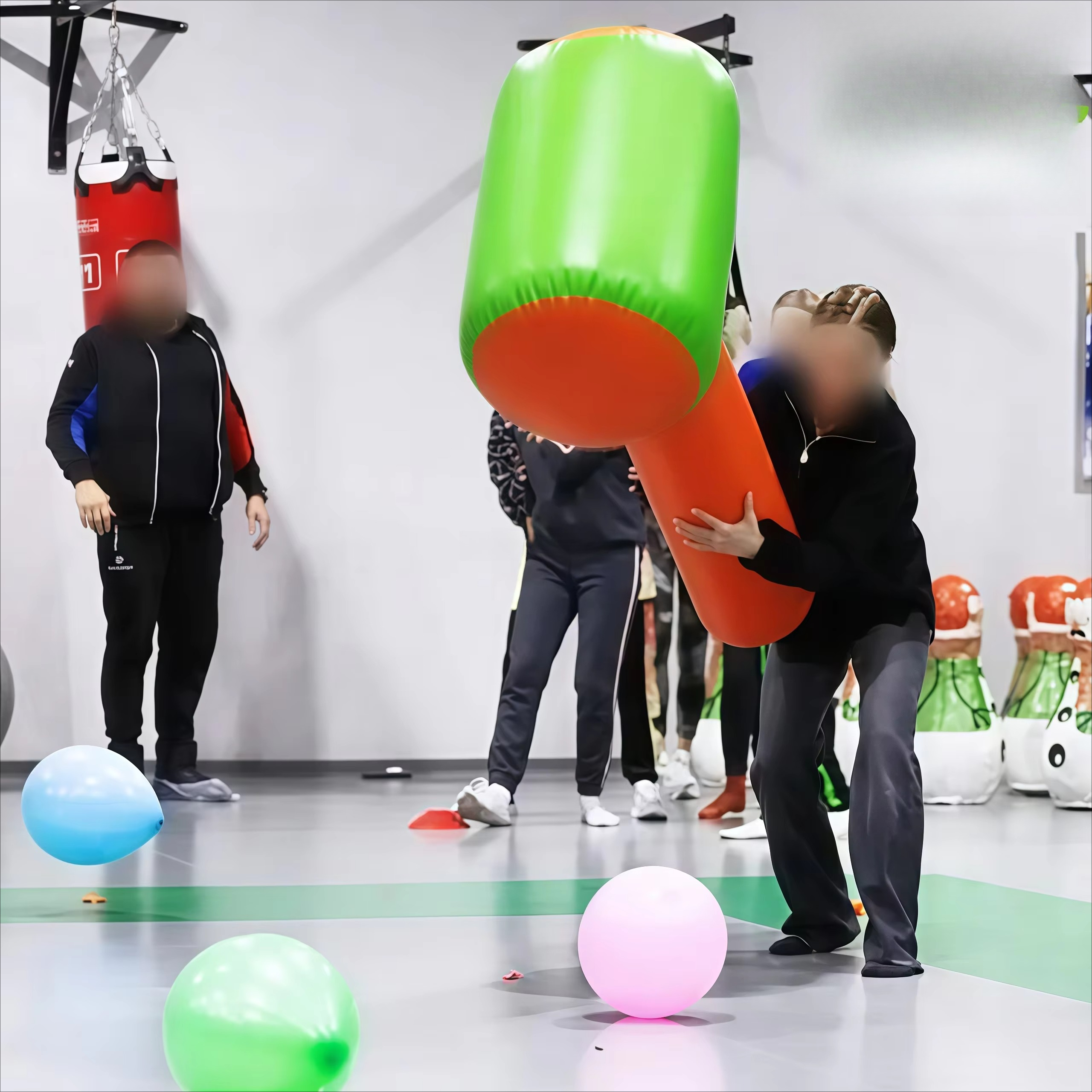 Team Building Sports Games Inf - Sports Equipment Game 评论和价格