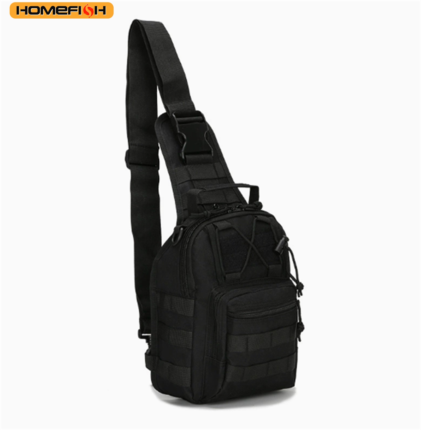 HOMEFISH Tactical Chest Bag fo - Sports Equipment Bag 评论和价格