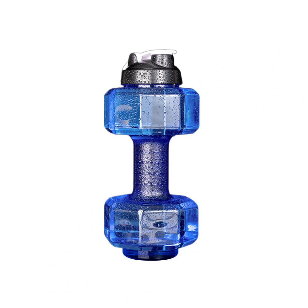 Dumbbell Sports Water Bottle C - Sports Equipment Suppliers 评论和价格