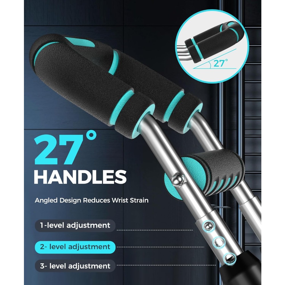 5 Levels Adjustable Twister Ar - Sports Equipment At Home 评论和价格