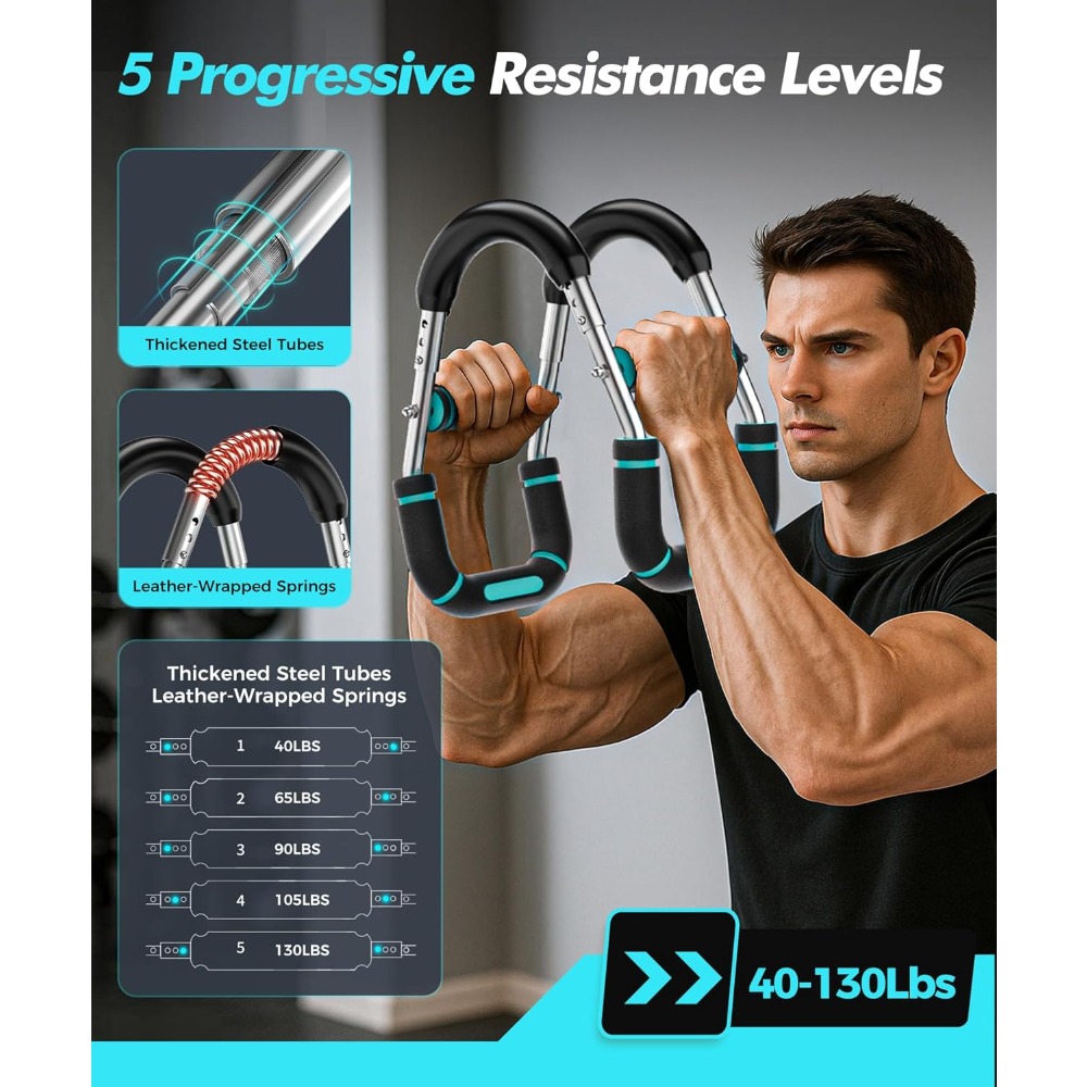 5 Levels Adjustable Twister Ar - Sports Equipment At Home 评论和价格