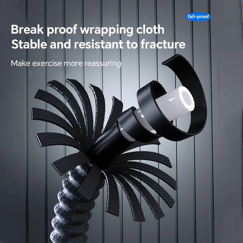 Pedal Tension Rope Puller Exer - Sports Equipment At Home 评论和价格