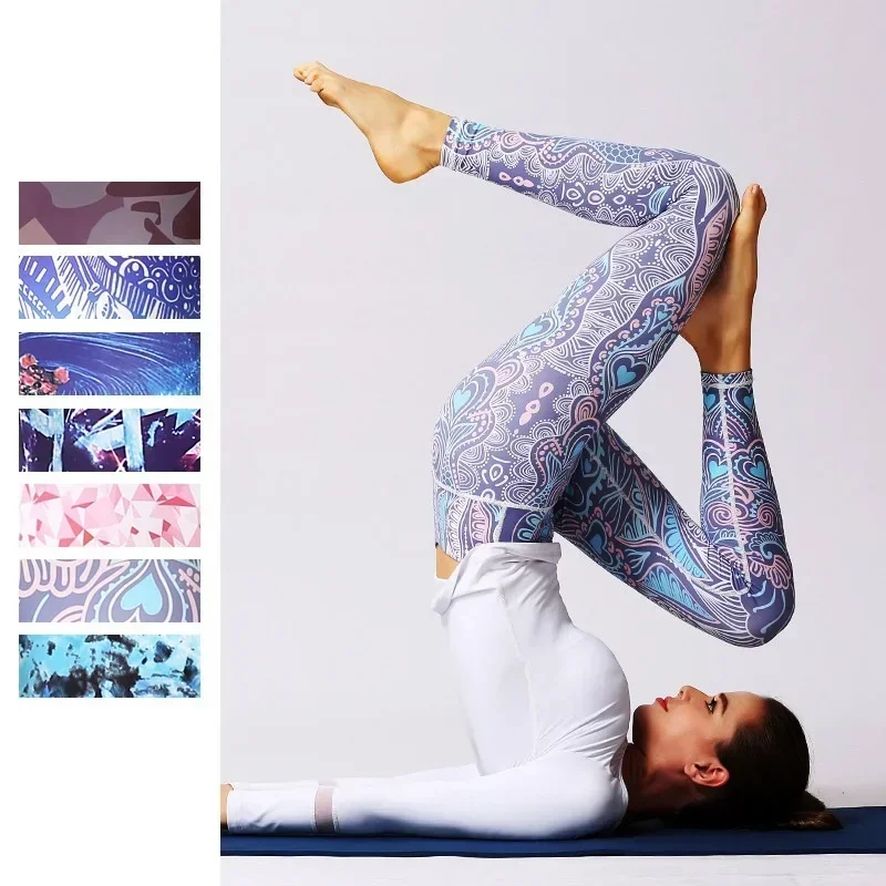 Cloud Hide Women Home Yoga Pan - Sports Equipment At Home 评论和价格