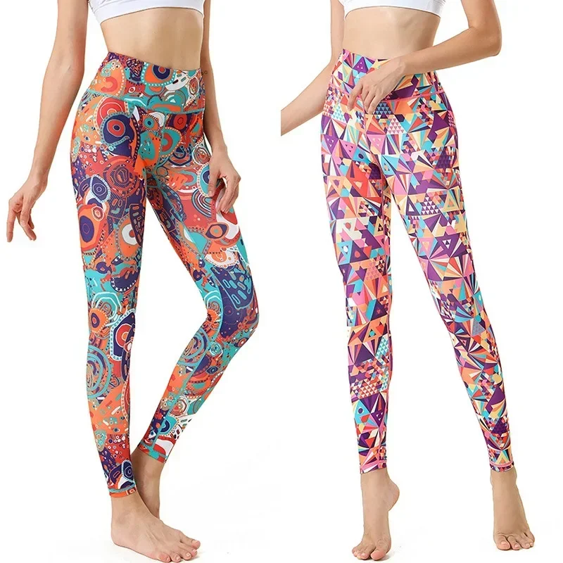 Cloud Hide Women Home Yoga Pan - Sports Equipment At Home 评论和价格