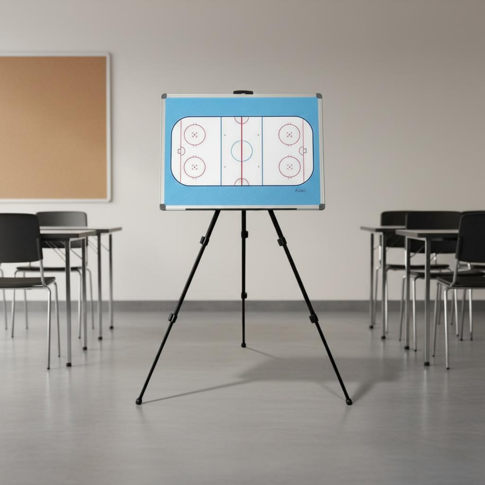 Ice Hockey Whiteboard Portable - Sports Equipment With A 评论和价格