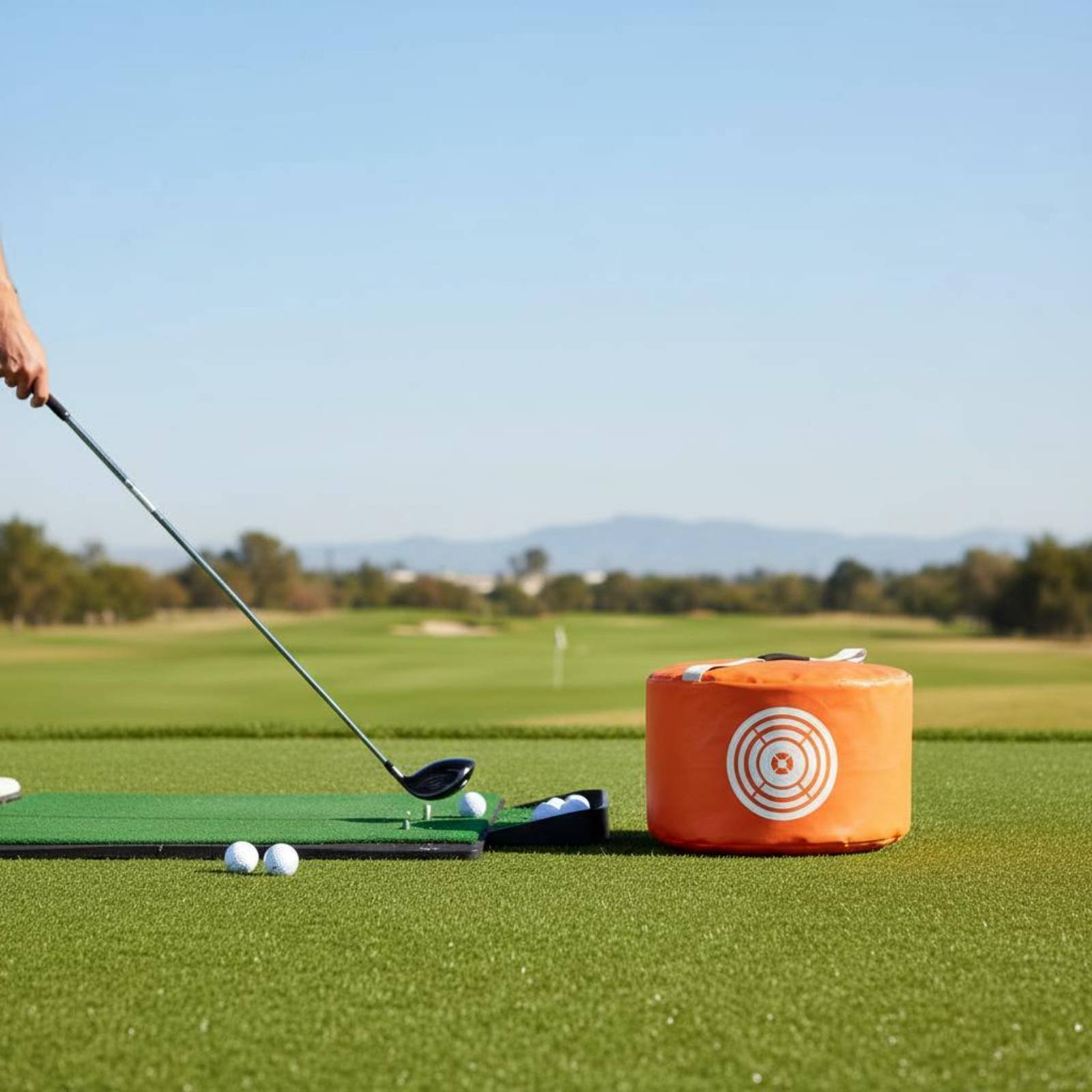 Golf Strike Bag Improve Accura - Sports Equipment Bag 评论和价格
