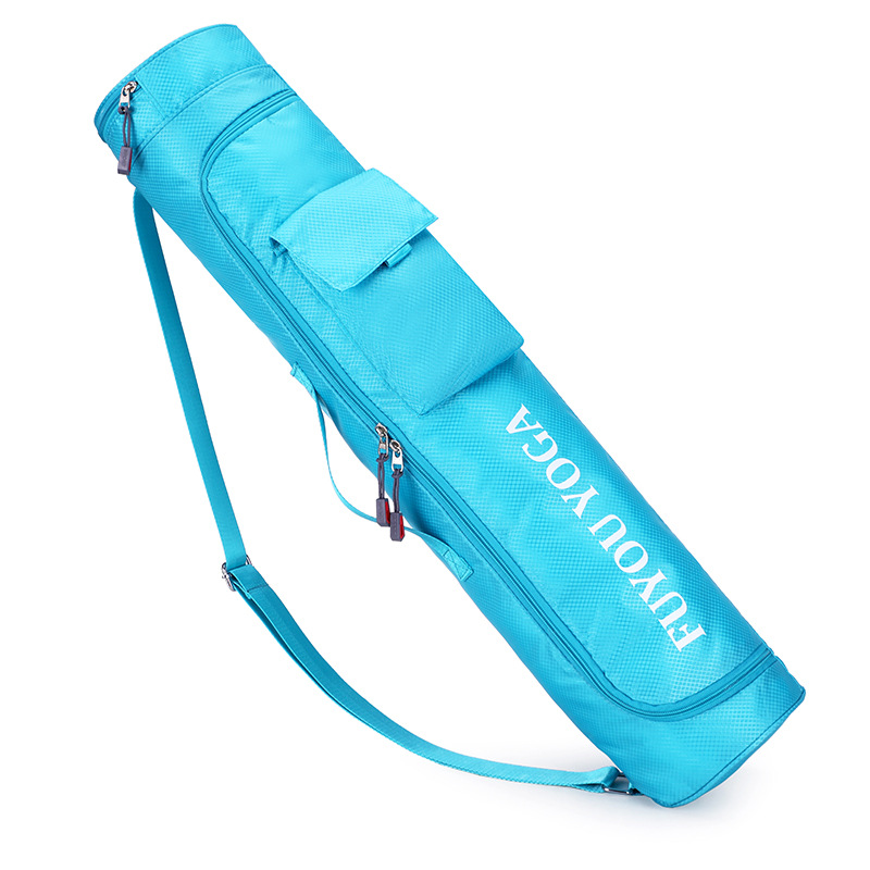 Large Capacity Yoga Mat Bag Li - Sports Equipment Bag 评论和价格