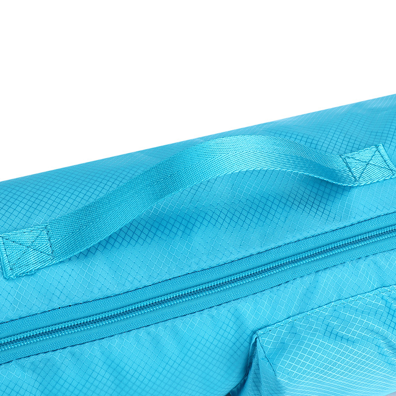 Large Capacity Yoga Mat Bag Li - Sports Equipment Bag 评论和价格