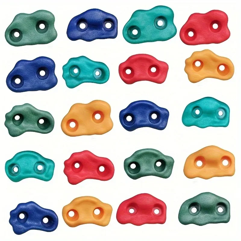 Plastic Climbing Stones Access - Sports Equipment Suppliers 评论和价格