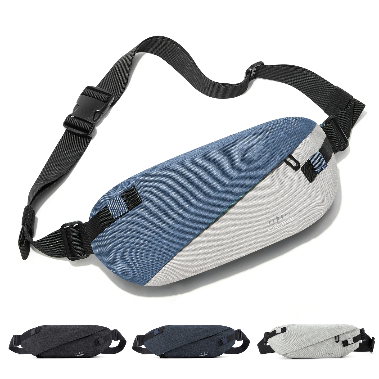 Fashionable Trendy Crossbody B - Sports Equipment Bag 评论和价格