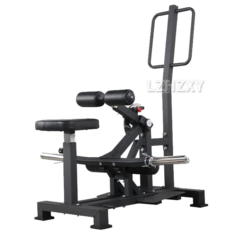 Hip trainer Squatting apparatu - Sports Equipment At Home 评论和价格