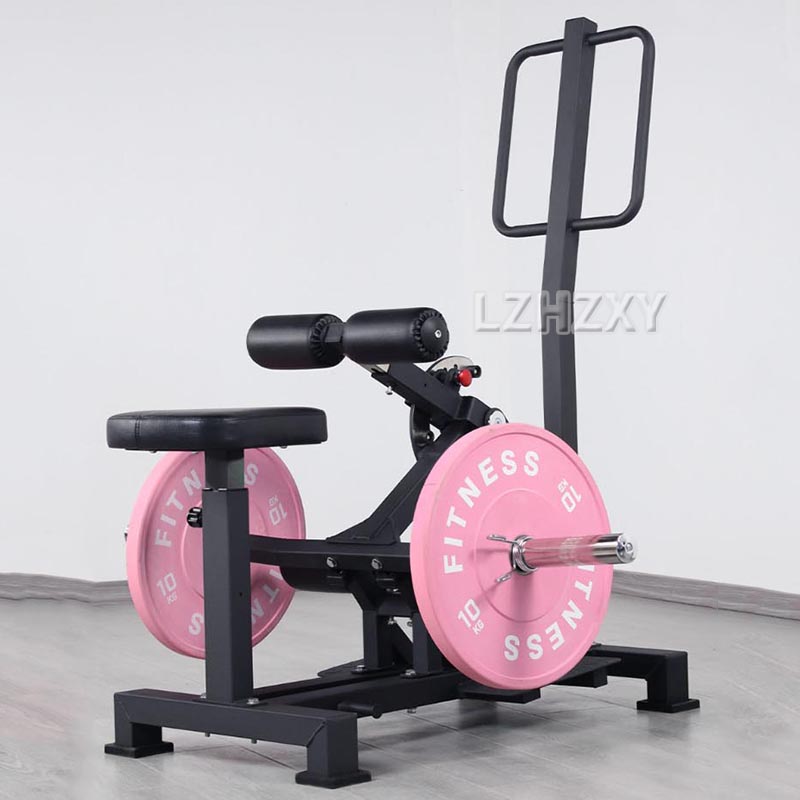 Hip trainer Squatting apparatu - Sports Equipment At Home 评论和价格