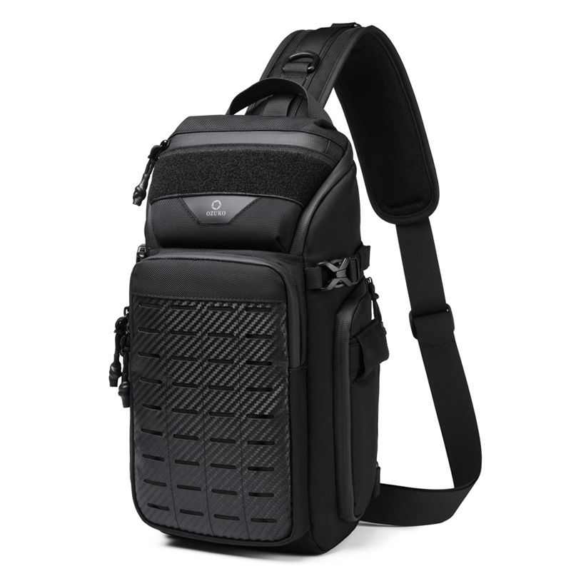 OZUKO Multifunctional Men Slin - Sports Equipment Bag 评论和价格