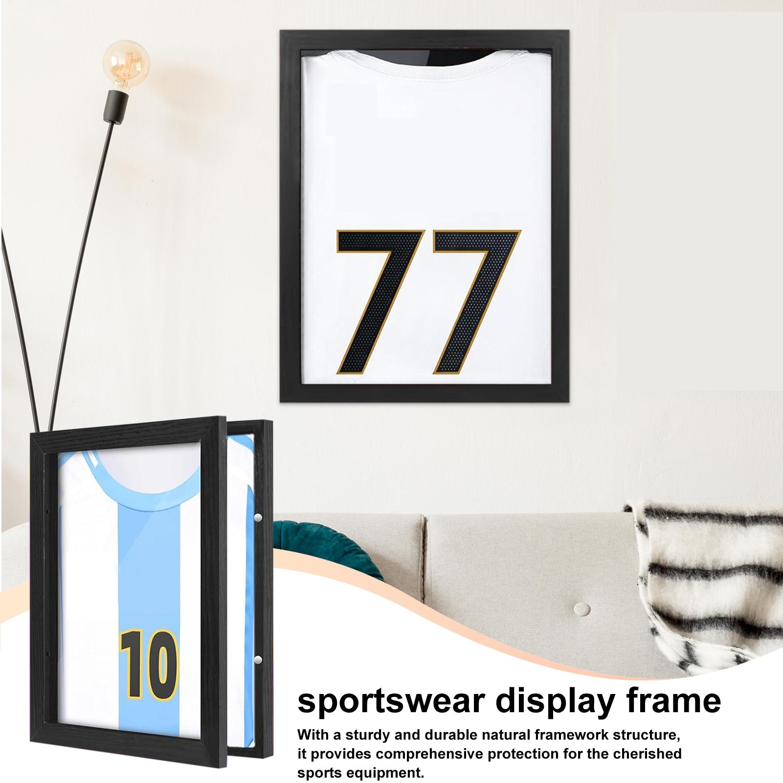 Sports Shirt Frame UV Protecti - Sports Equipment Cabinet 评论和价格