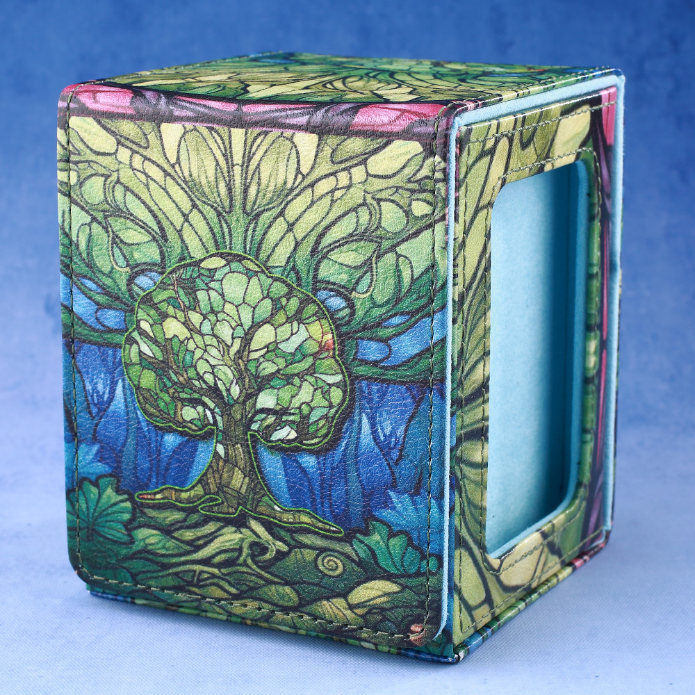 Gacha Trading Card Storage Box - Sports Equipment Cabinet 评论和价格