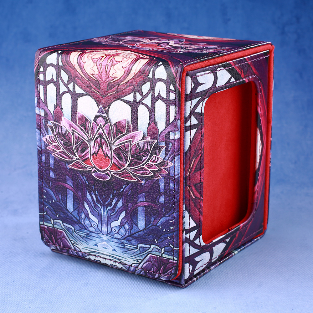 Gacha Trading Card Storage Box - Sports Equipment Cabinet 评论和价格